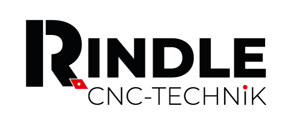 Logo von Rindle GbR CNC-Technik - Link zur Startseite